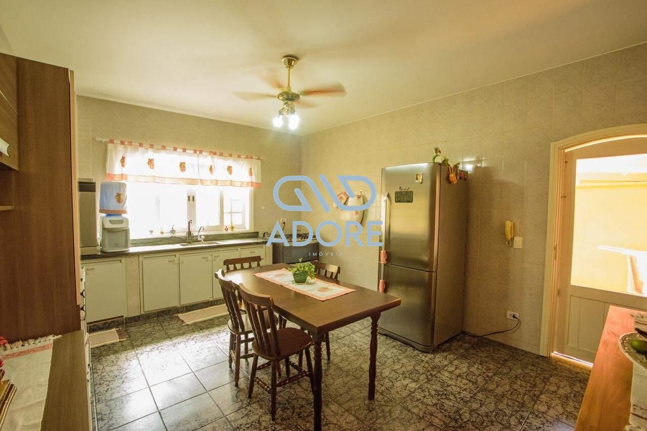 Casa de Condomínio à venda no Condomínio Fechado Village Haras São Luiz: 