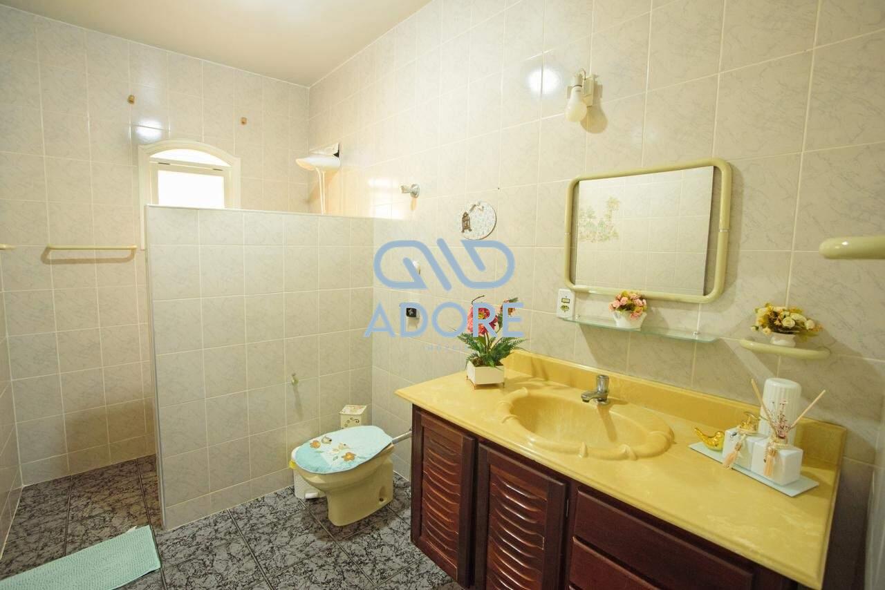 Casa de Condomínio à venda no Condomínio Fechado Village Haras São Luiz: 