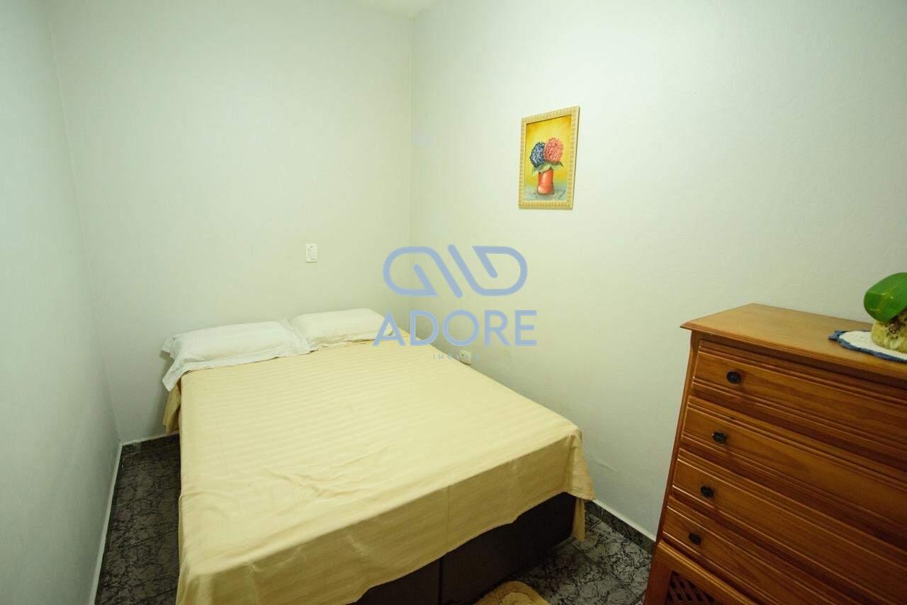 Casa de Condomínio à venda no Condomínio Fechado Village Haras São Luiz: 