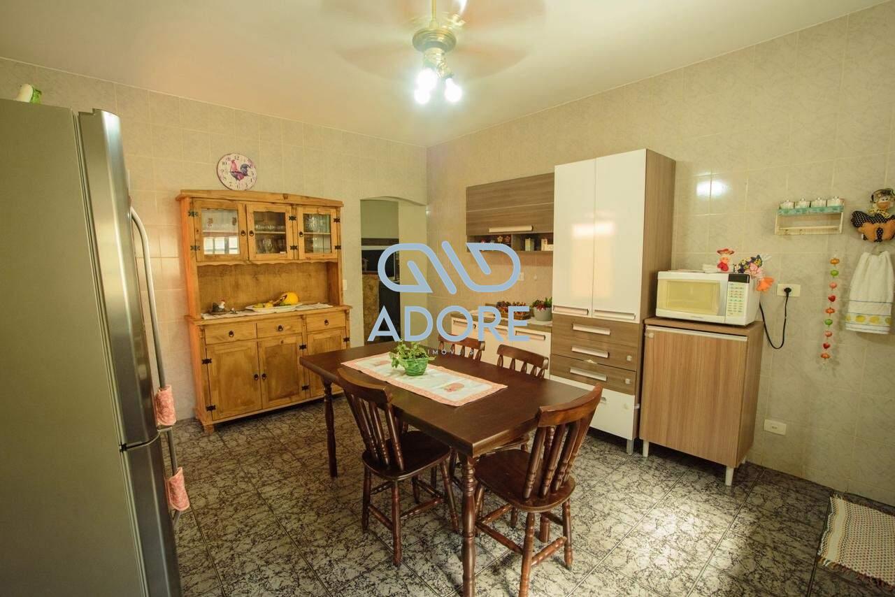 Casa de Condomínio à venda no Condomínio Fechado Village Haras São Luiz: 