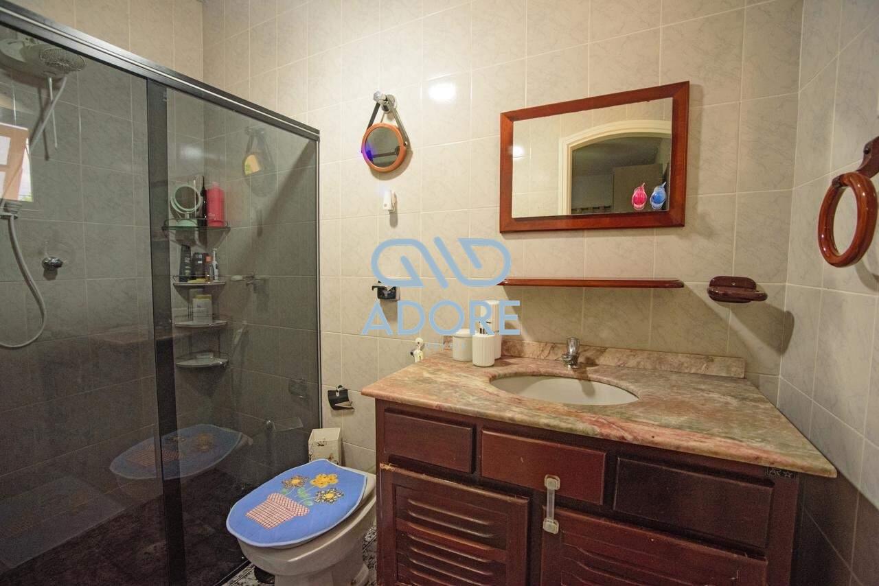 Casa de Condomínio à venda no Condomínio Fechado Village Haras São Luiz: 