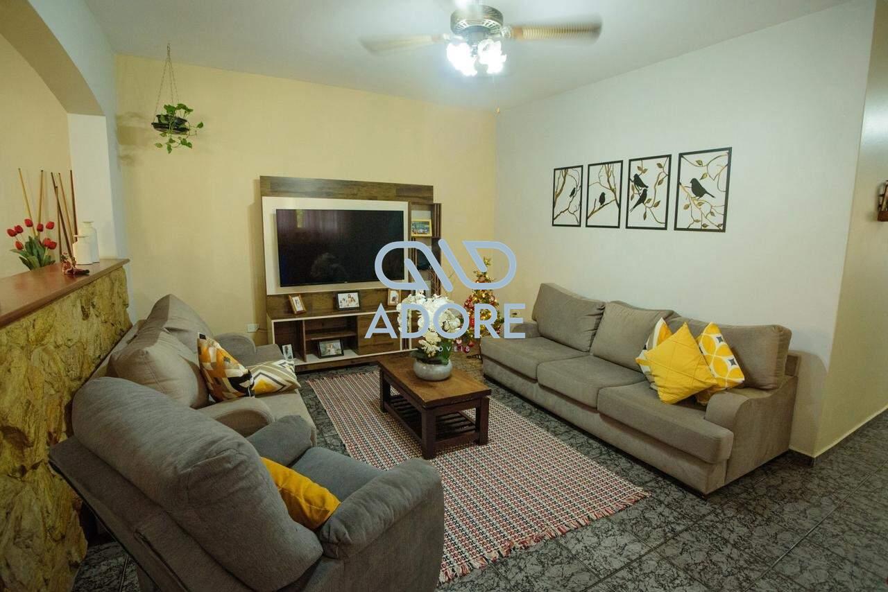 Casa de Condomínio à venda no Condomínio Fechado Village Haras São Luiz: 