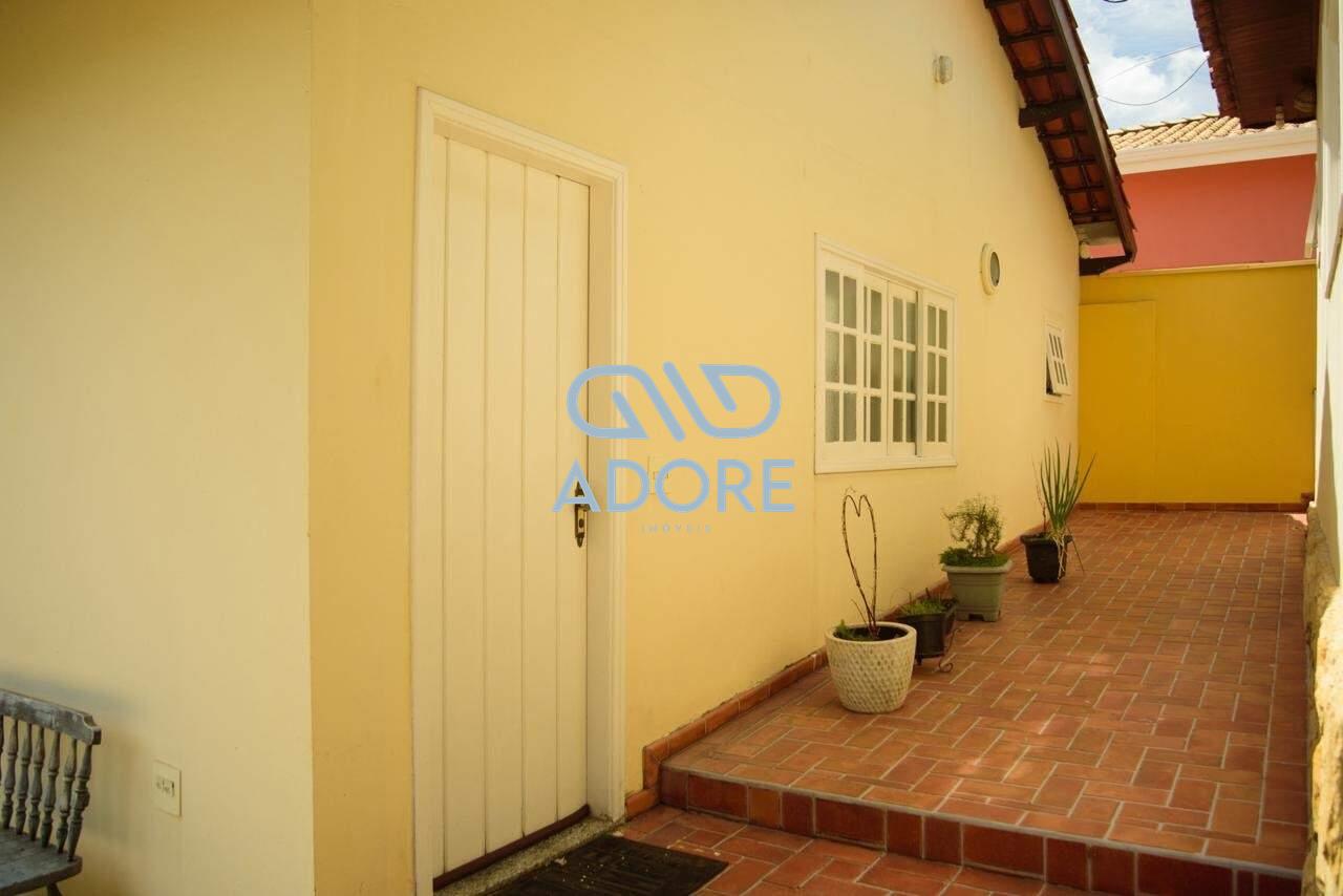 Casa de Condomínio à venda no Condomínio Fechado Village Haras São Luiz: 