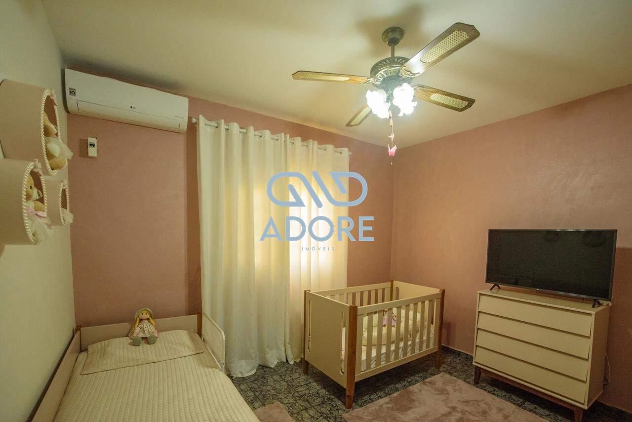 Casa de Condomínio à venda no Condomínio Fechado Village Haras São Luiz: 