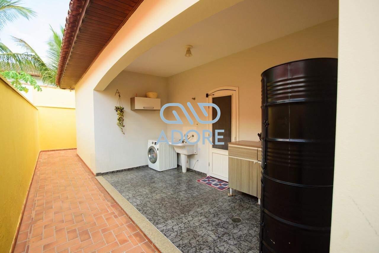 Casa de Condomínio à venda no Condomínio Fechado Village Haras São Luiz: 