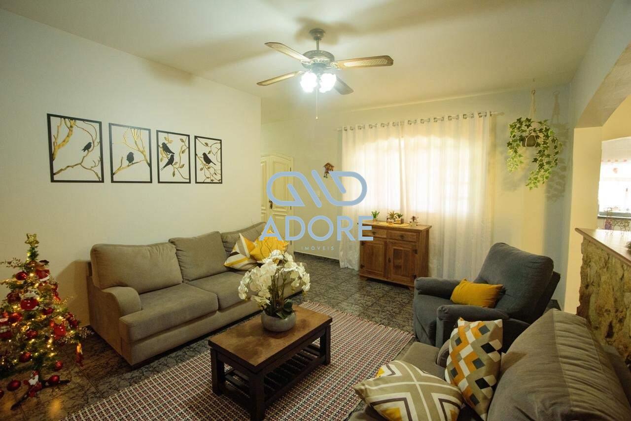 Casa de Condomínio à venda no Condomínio Fechado Village Haras São Luiz: 