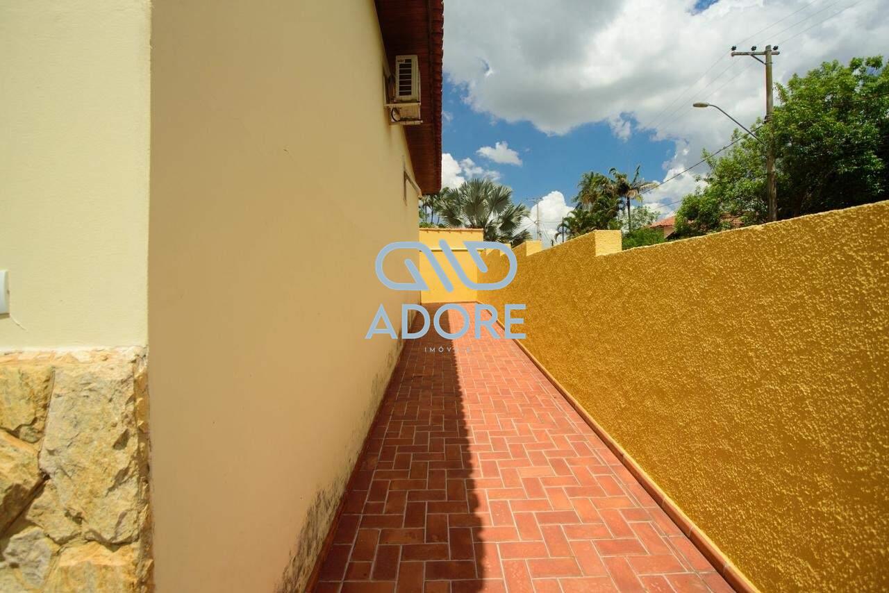 Casa de Condomínio à venda no Condomínio Fechado Village Haras São Luiz: 