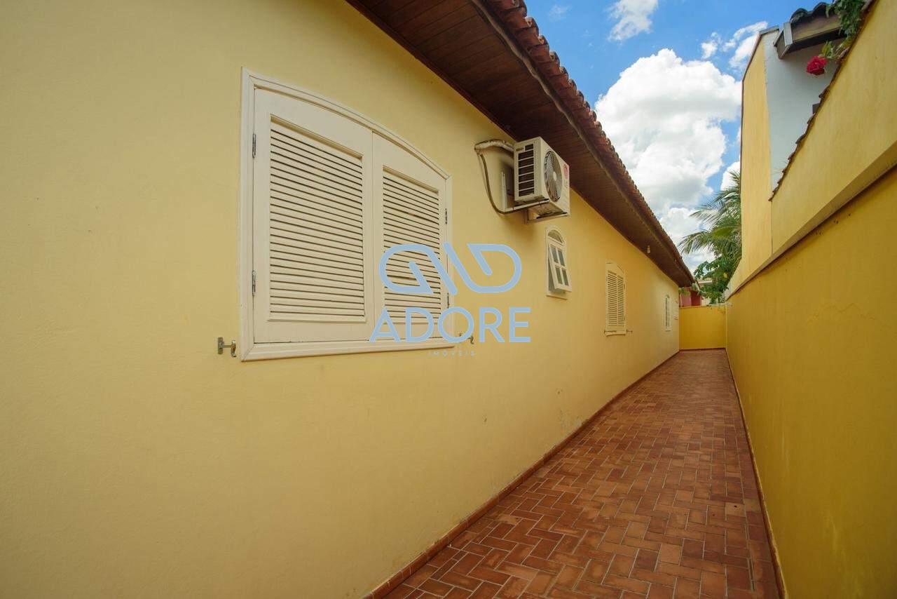 Casa de Condomínio à venda no Condomínio Fechado Village Haras São Luiz: 