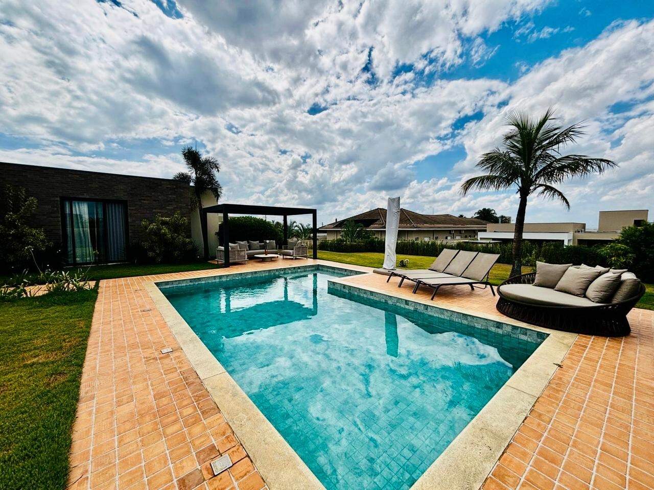 Casa de Condomínio à venda no Condomínio Xapada Parque Ytu: 