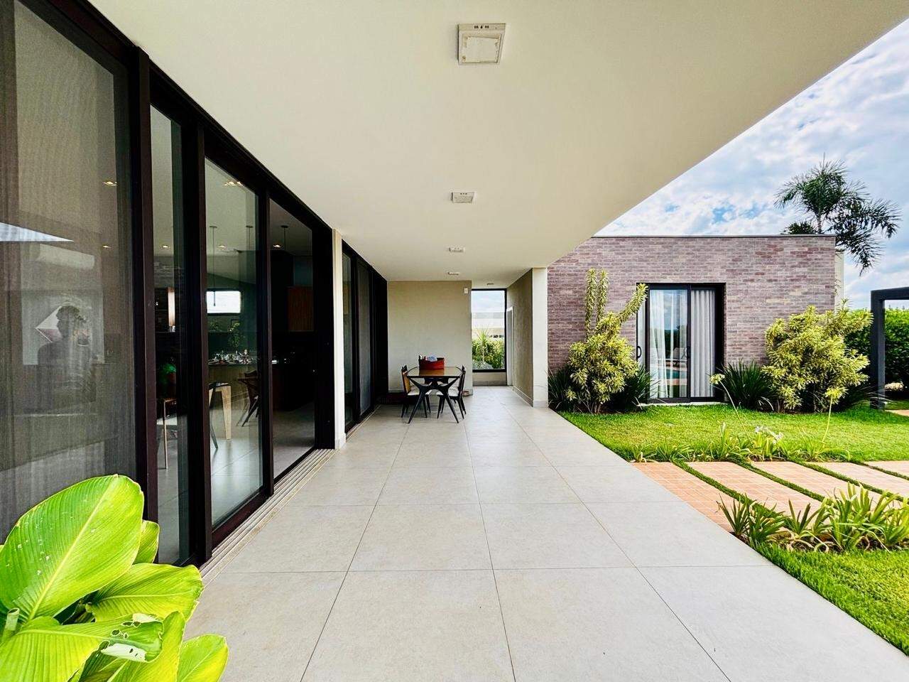 Casa de Condomínio à venda no Condomínio Xapada Parque Ytu: 