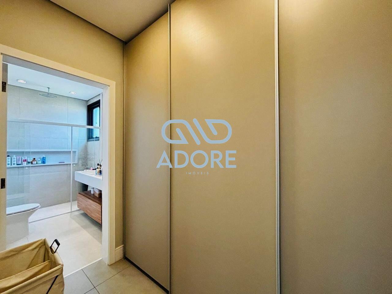 Casa de Condomínio à venda no Condomínio Xapada Parque Ytu: 