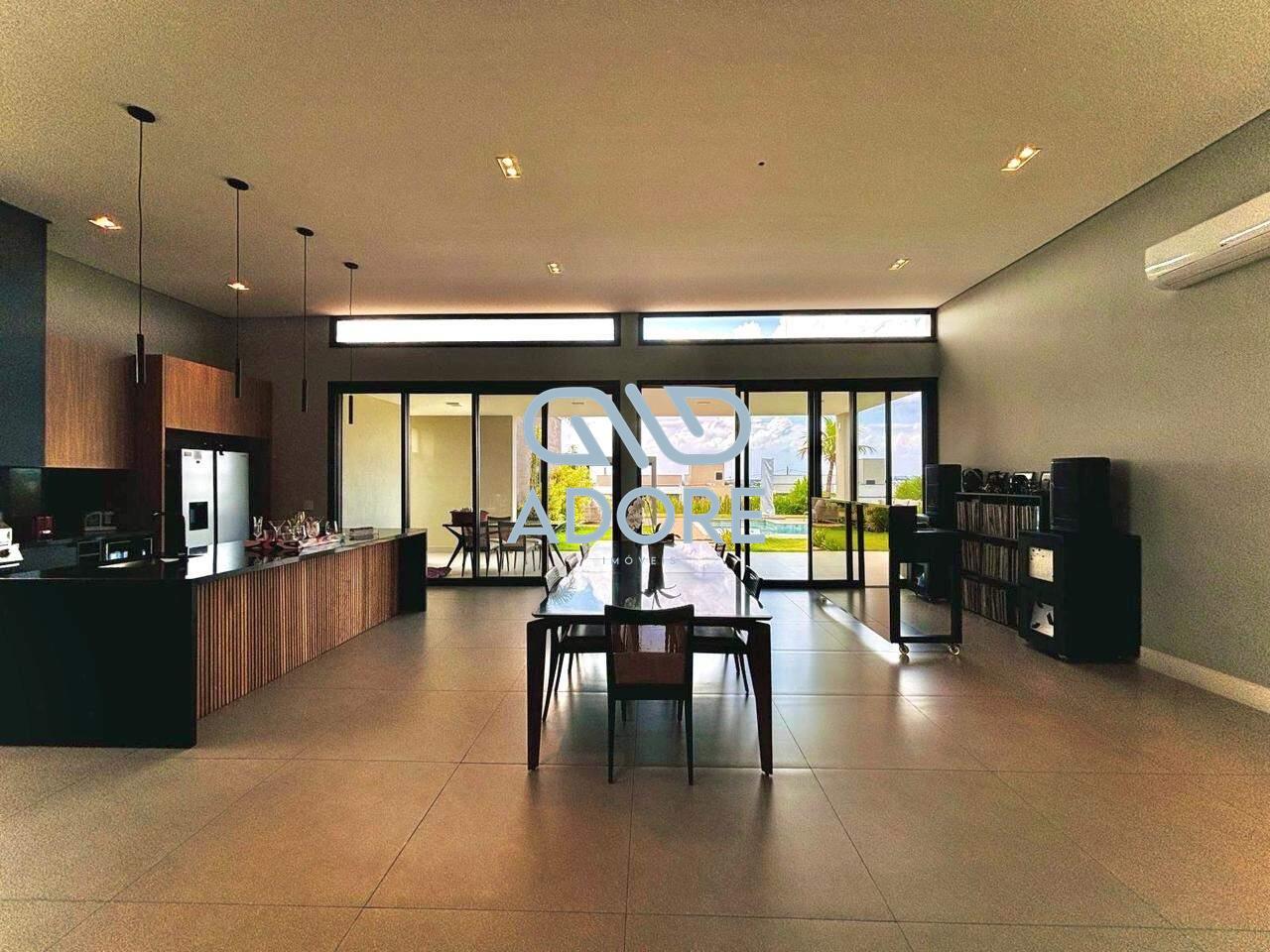 Casa de Condomínio à venda no Condomínio Xapada Parque Ytu: 