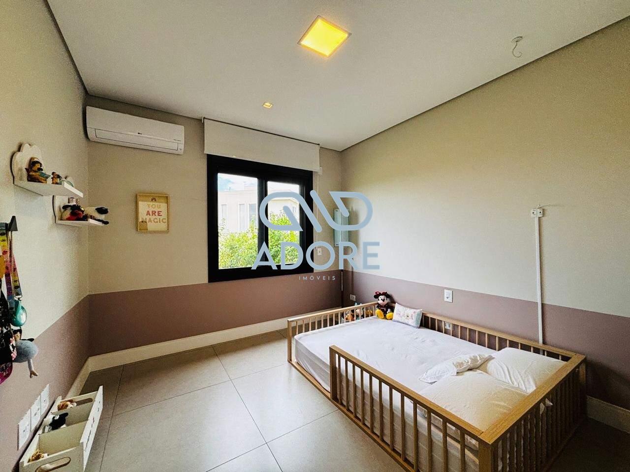 Casa de Condomínio à venda no Condomínio Xapada Parque Ytu: 