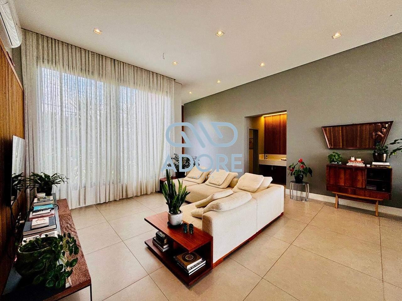 Casa de Condomínio à venda no Condomínio Xapada Parque Ytu: 