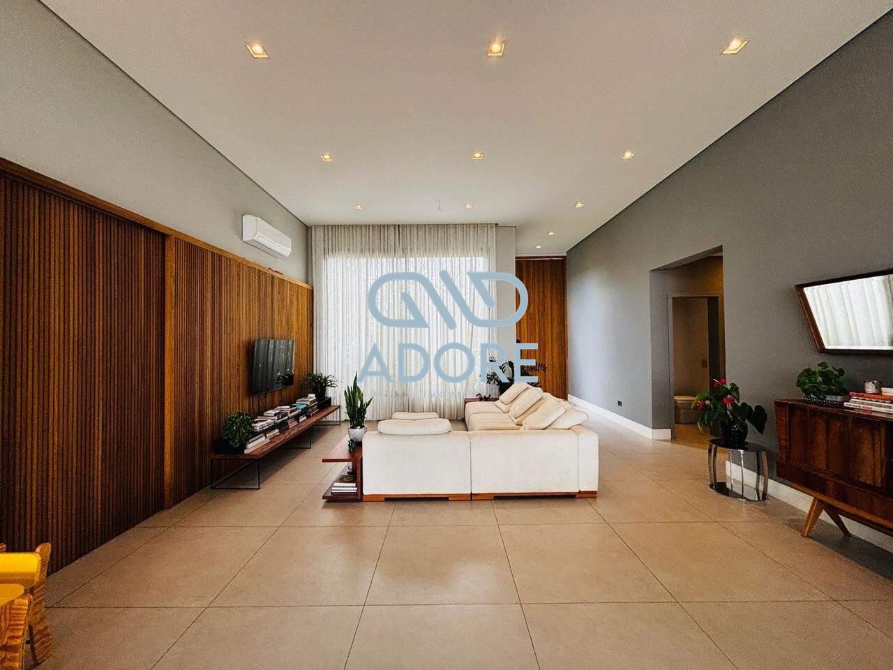 Casa de Condomínio à venda no Condomínio Xapada Parque Ytu: 