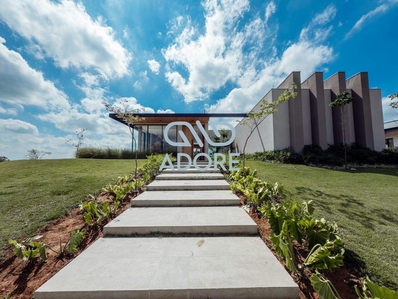 Casa de Condomínio à venda no Condomínio Terras de São José II : 