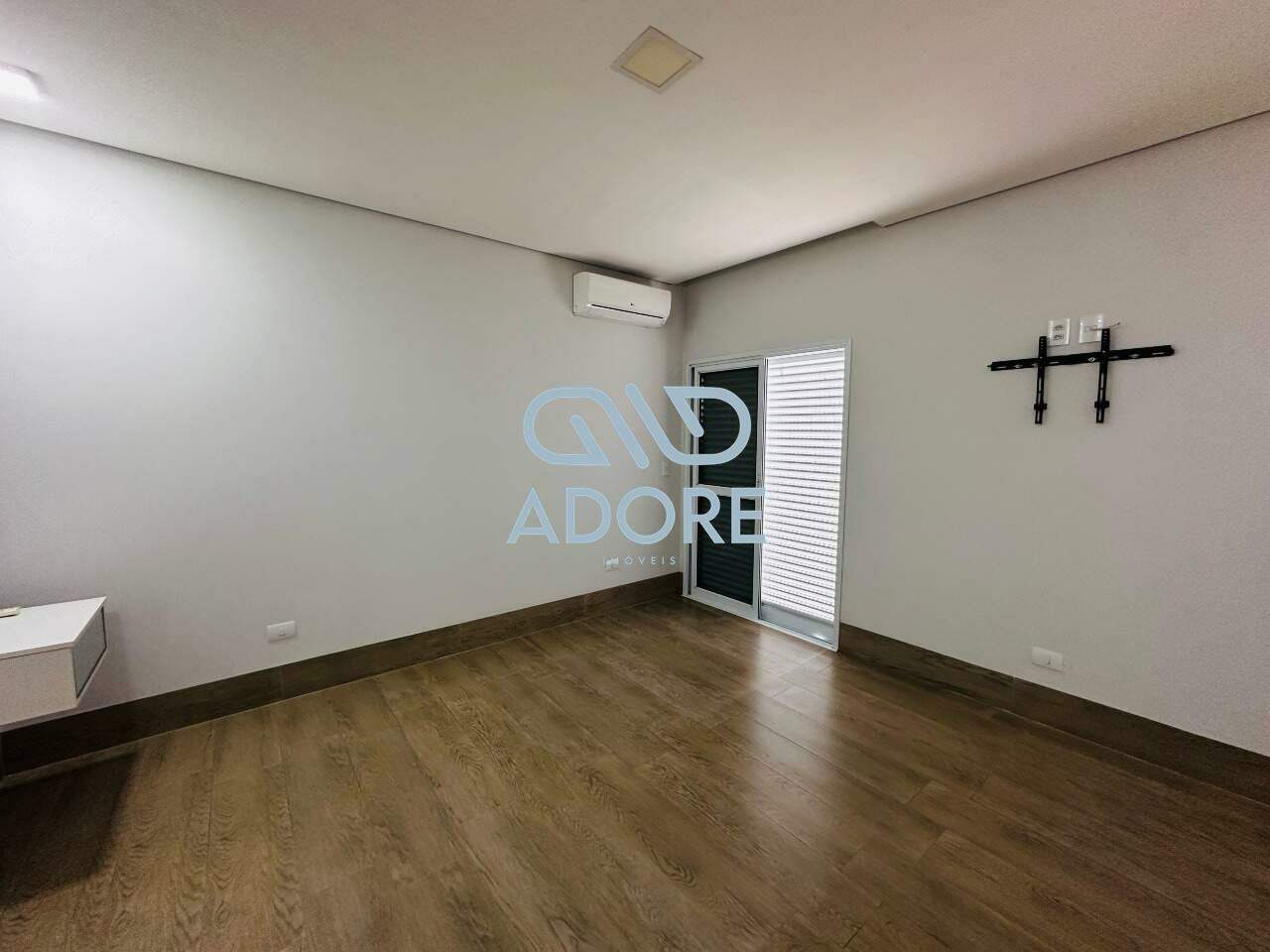 Casa de Condomínio à venda no Condomínio Residencial Central Parque: 