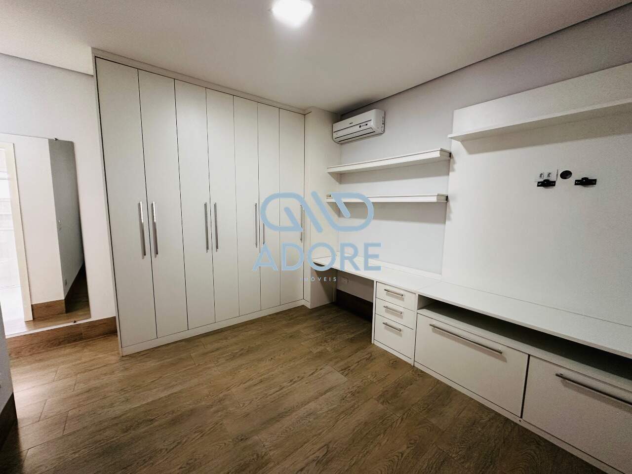 Casa de Condomínio à venda no Condomínio Residencial Central Parque: 
