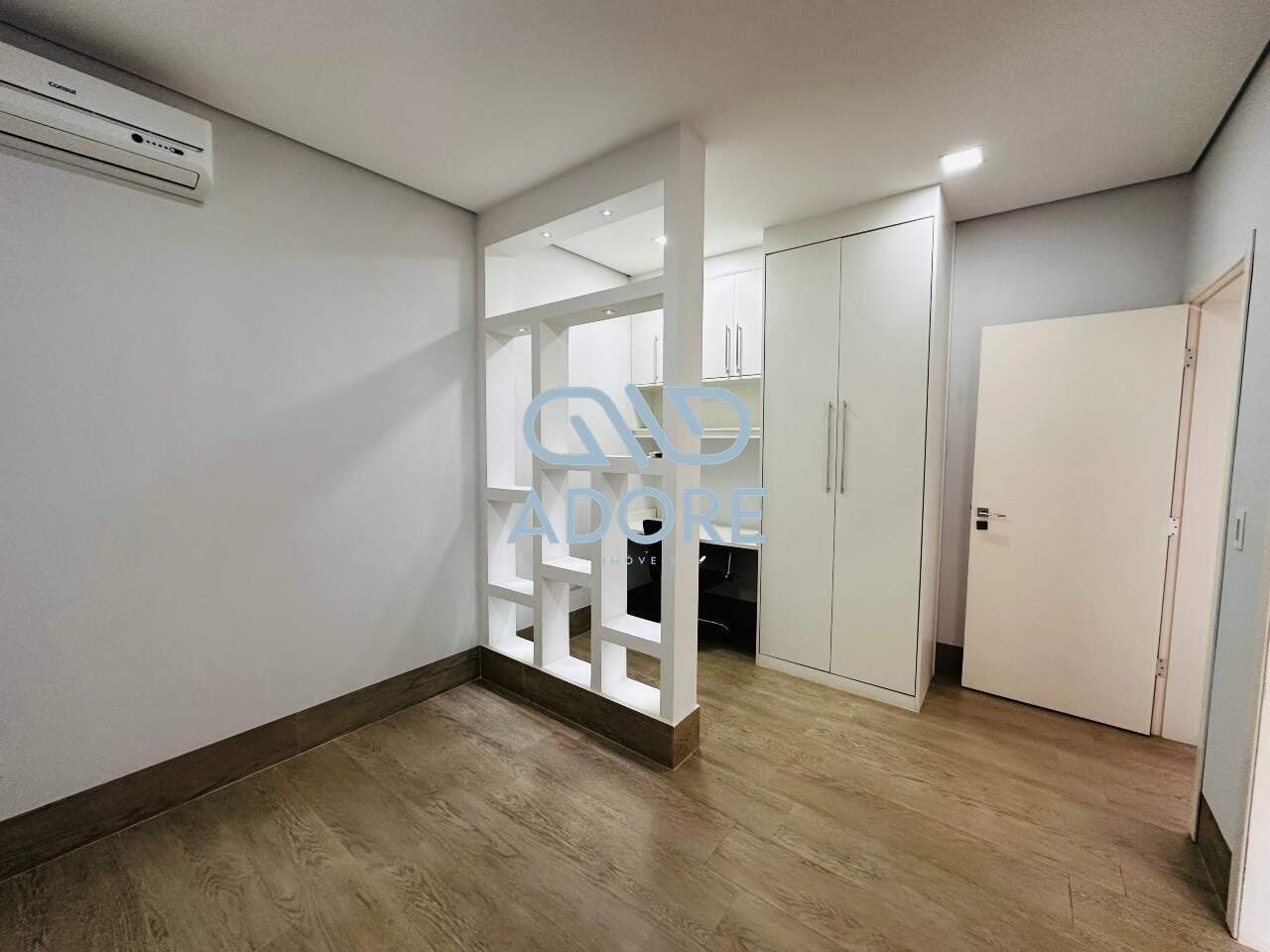 Casa de Condomínio à venda no Condomínio Residencial Central Parque: 