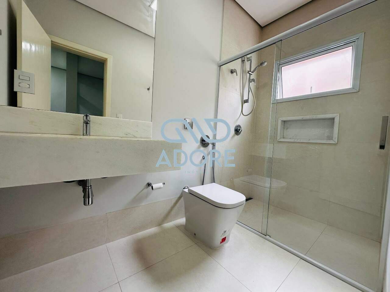 Casa de Condomínio à venda no Condomínio Residencial Central Parque: 