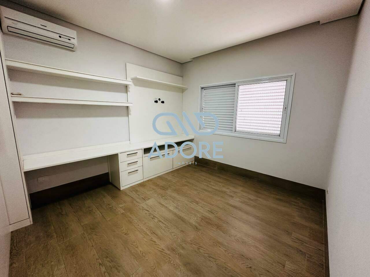Casa de Condomínio à venda no Condomínio Residencial Central Parque: 