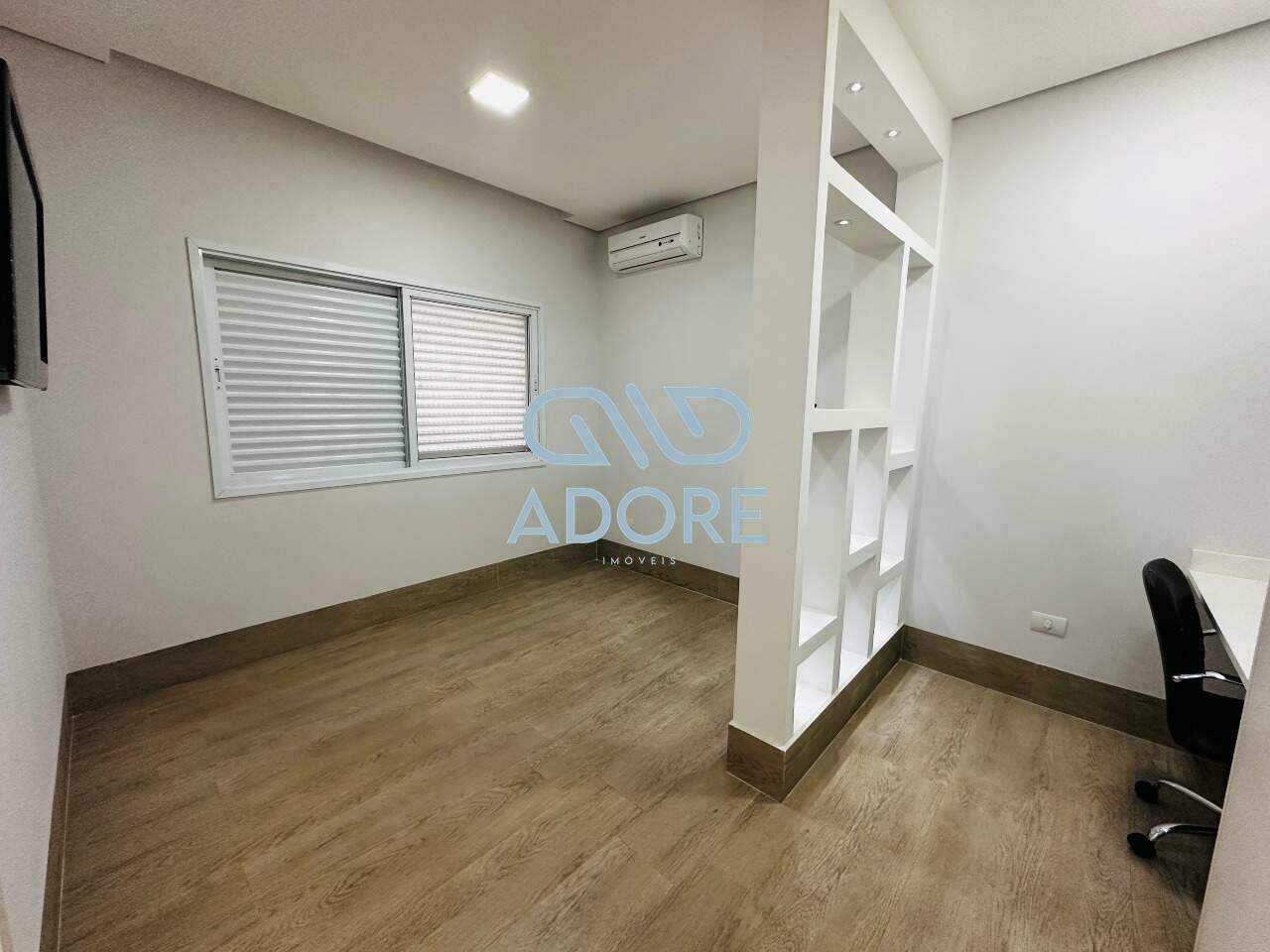 Casa de Condomínio à venda no Condomínio Residencial Central Parque: 