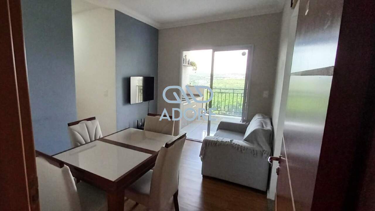 Apartamento à venda no Edificio Florença: 