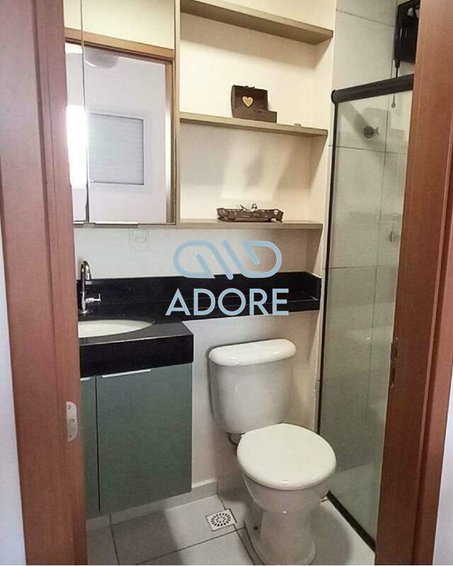 Apartamento à venda no Edificio Florença: 