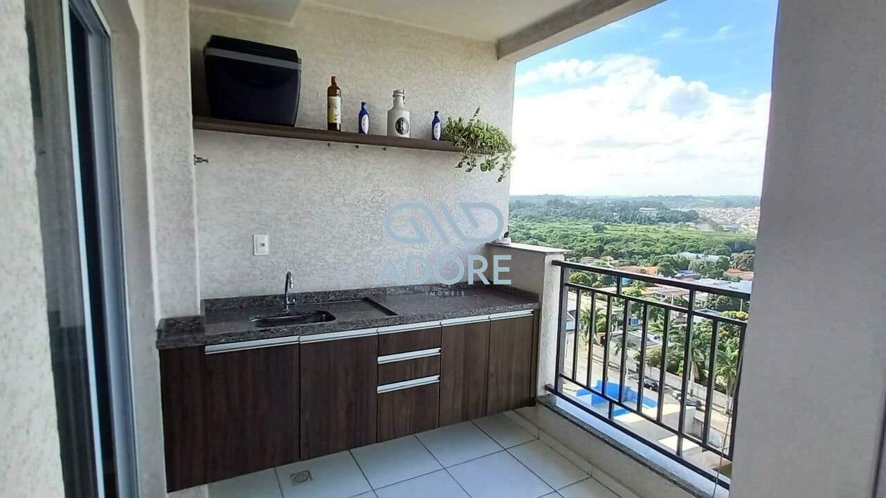 Apartamento à venda no Edificio Florença: 