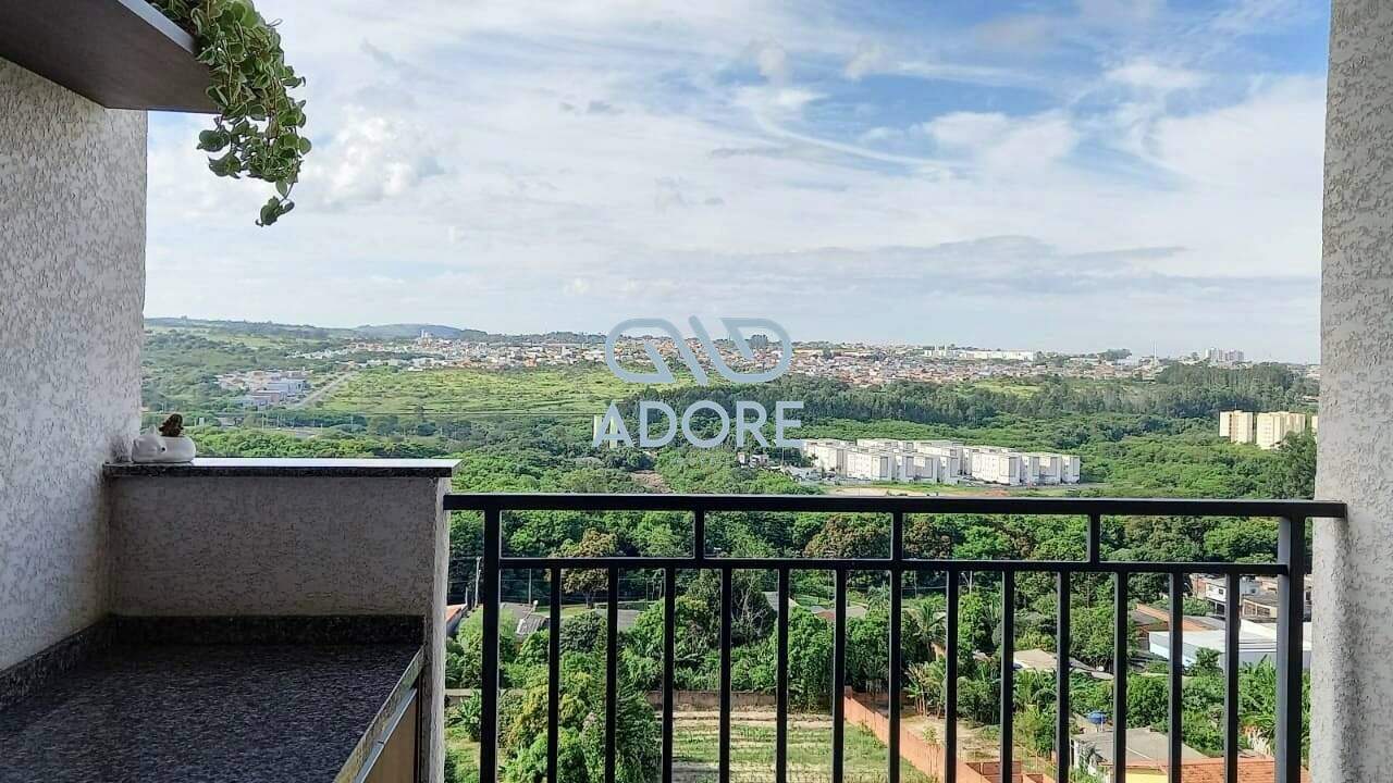 Apartamento à venda no Edificio Florença: 