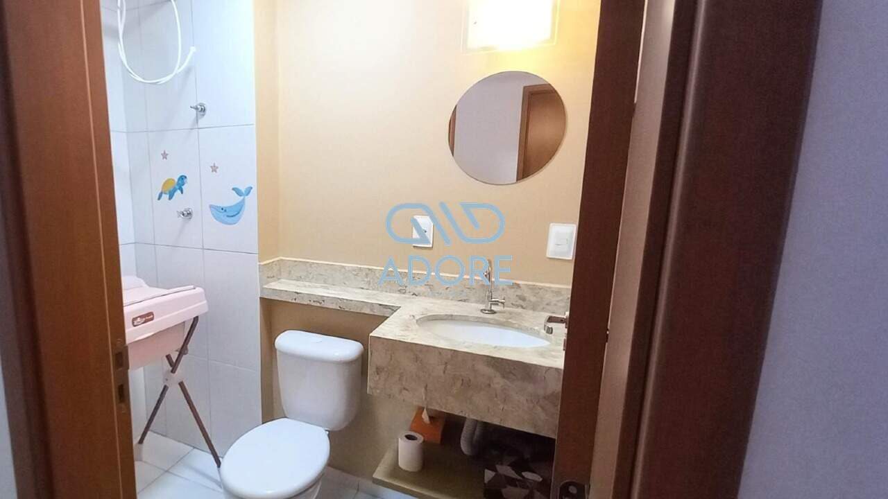 Apartamento à venda no Edificio Florença: 