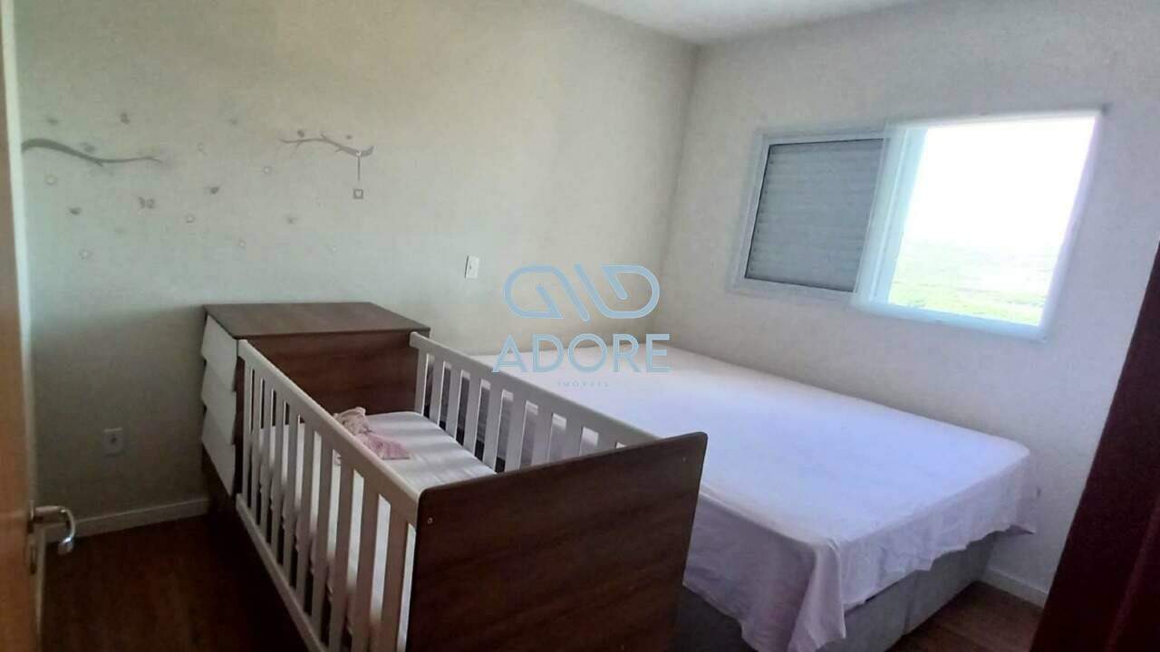 Apartamento à venda no Edificio Florença: 