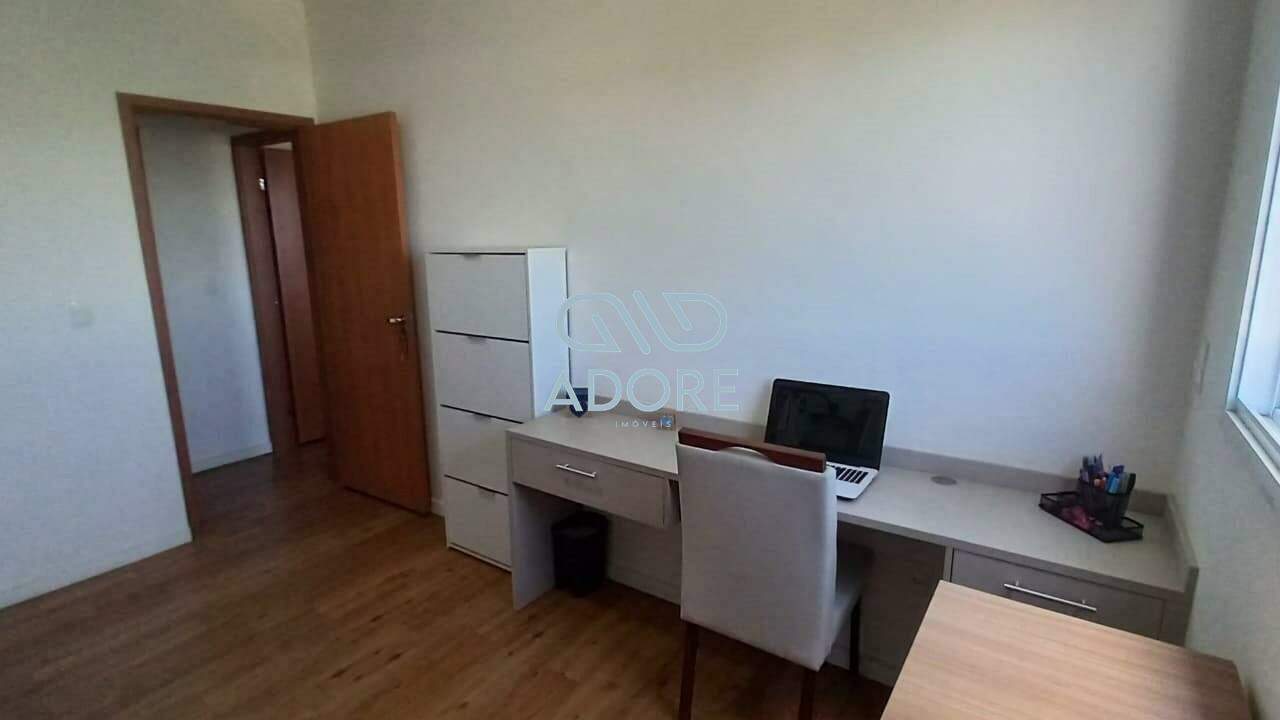 Apartamento à venda no Edificio Florença: 