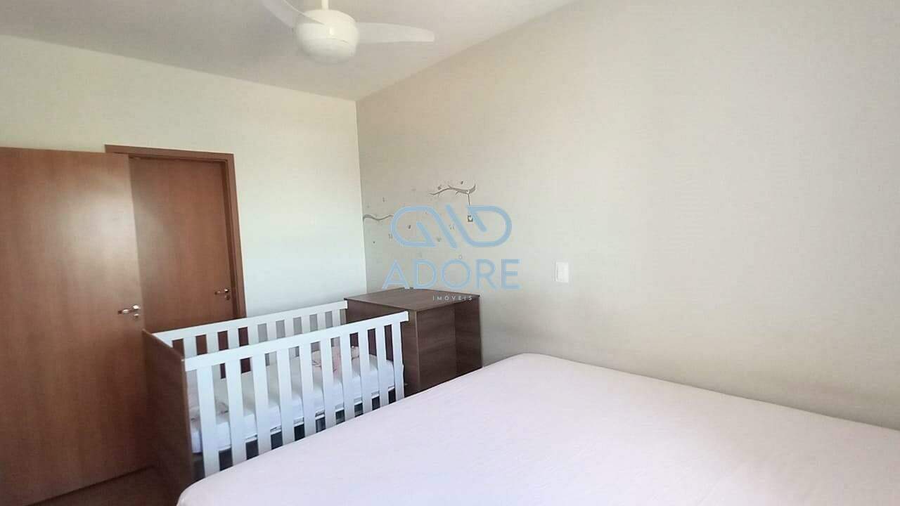 Apartamento à venda no Edificio Florença: 