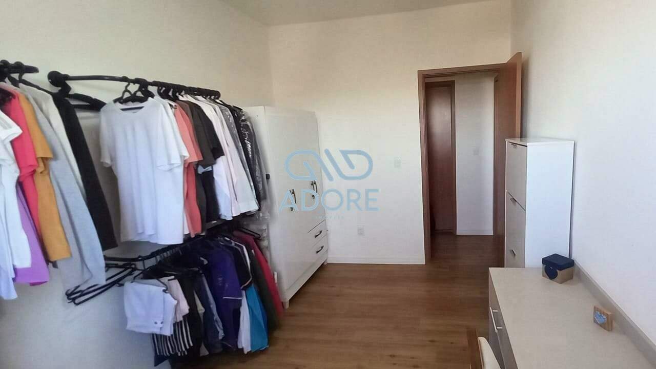 Apartamento à venda no Edificio Florença: 