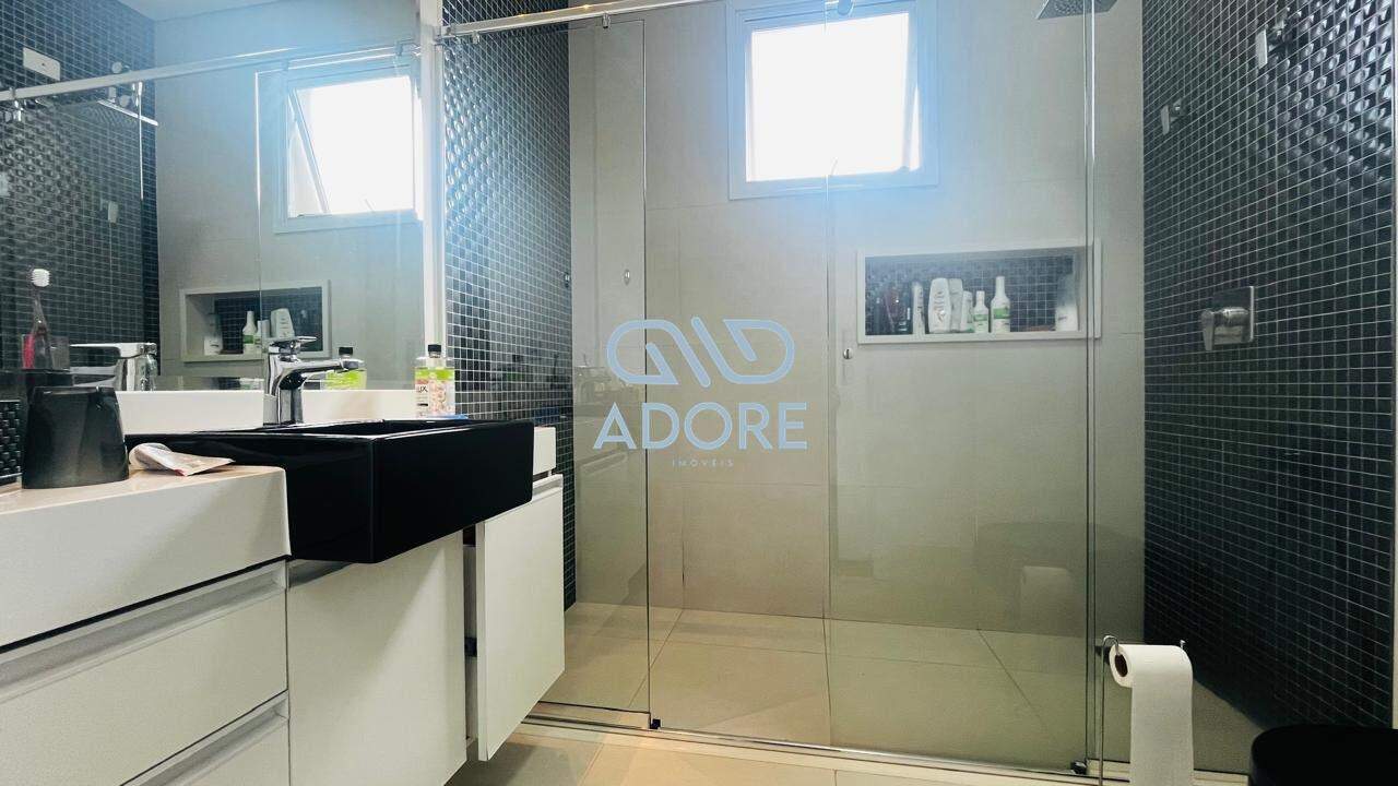 Casa de Condomínio à venda no Condomínio Plaza Athénée: 