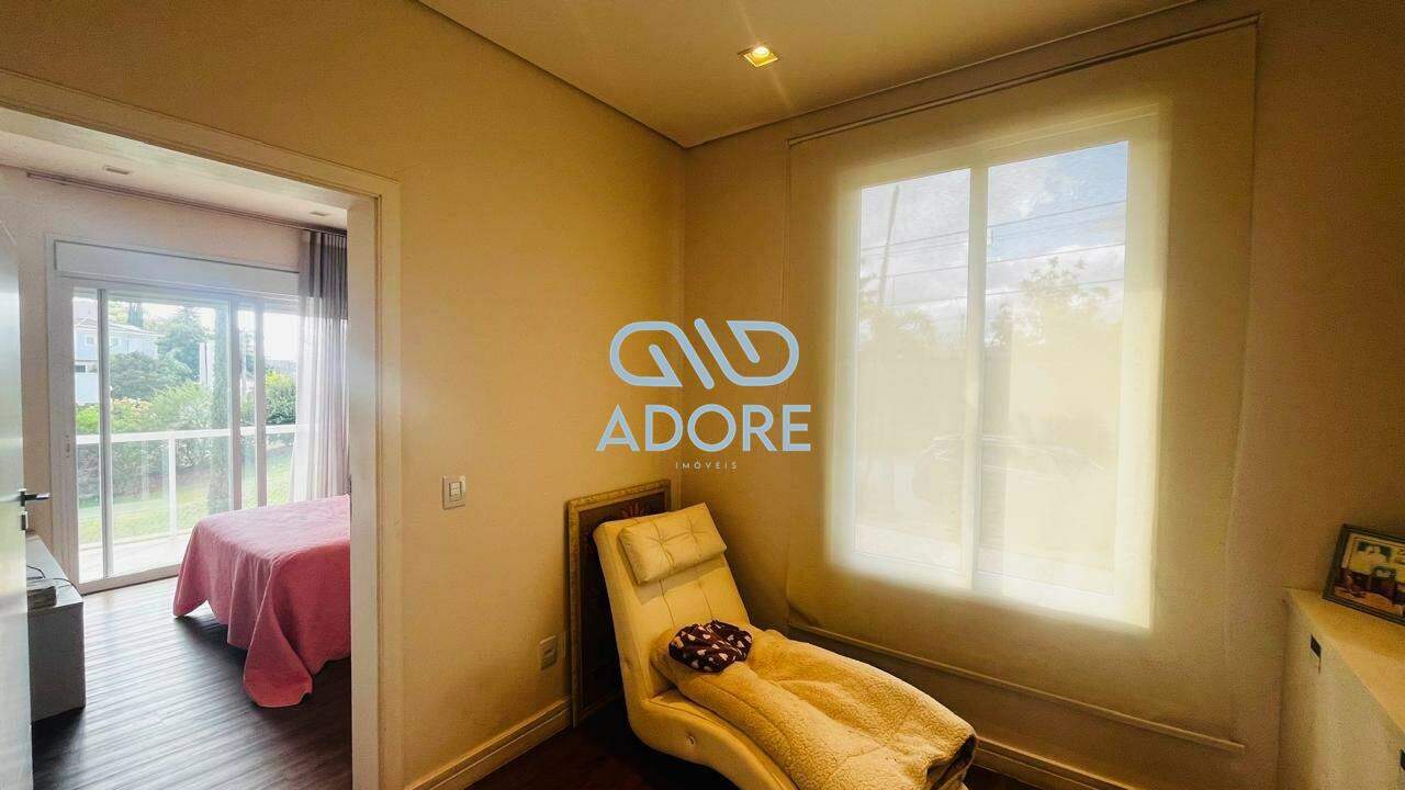 Casa de Condomínio à venda no Condomínio Plaza Athénée: 