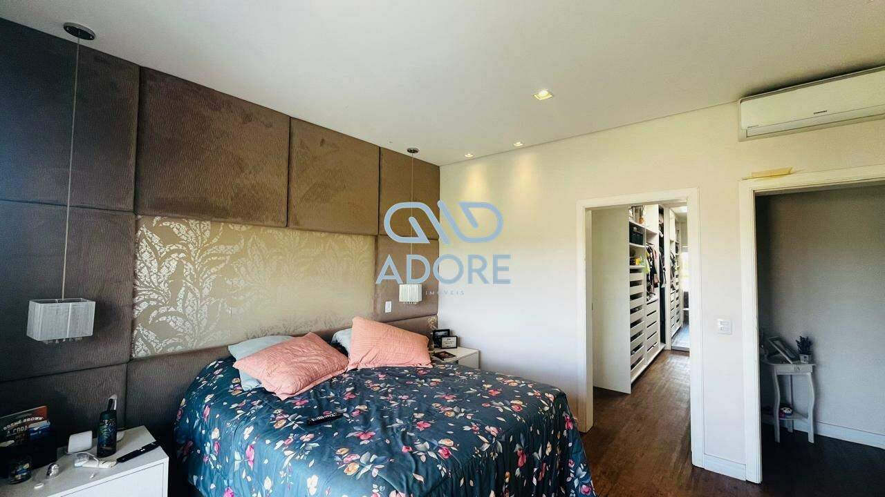 Casa de Condomínio à venda no Condomínio Plaza Athénée: 