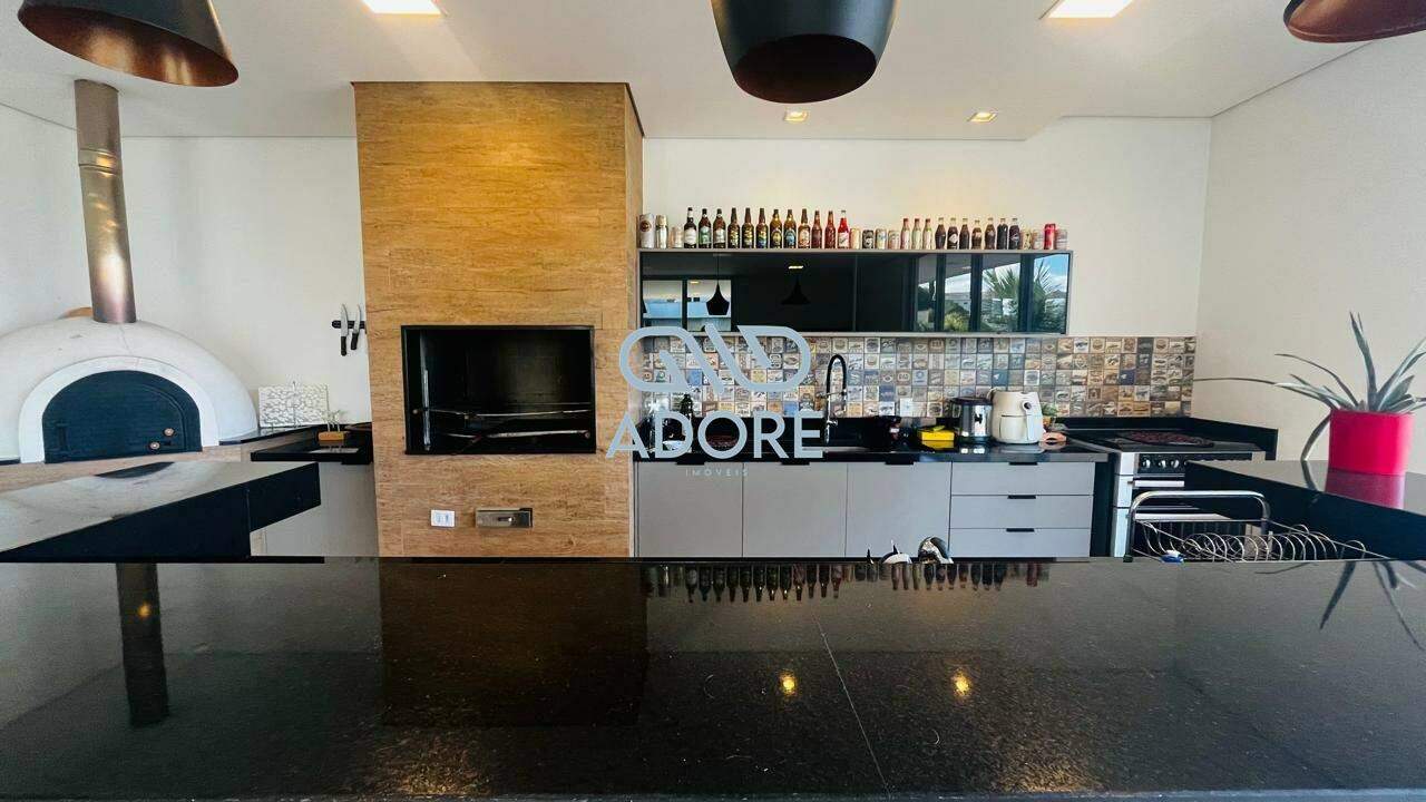 Casa de Condomínio à venda no Condomínio Plaza Athénée: 