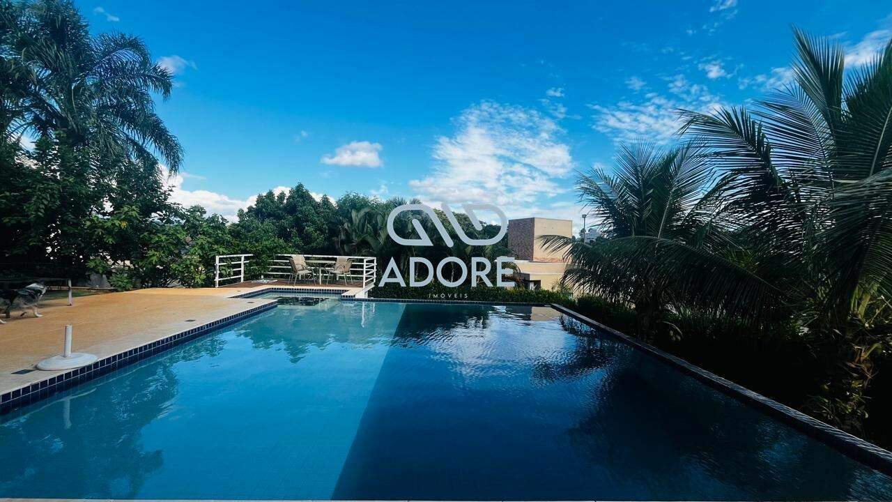 Casa de Condomínio à venda no Condomínio Plaza Athénée: 