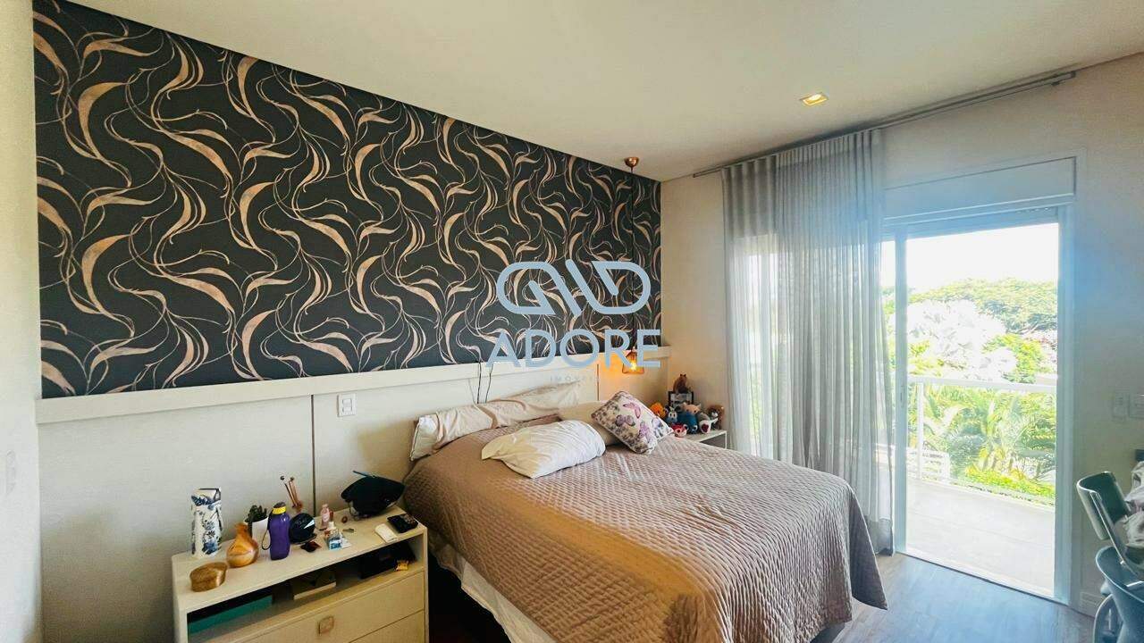 Casa de Condomínio à venda no Condomínio Plaza Athénée: 