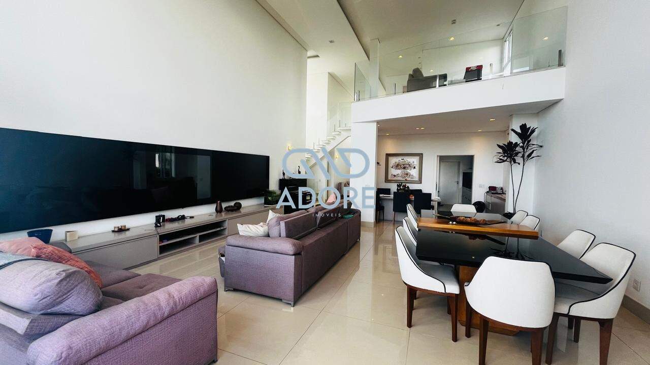 Casa de Condomínio à venda no Condomínio Plaza Athénée: 