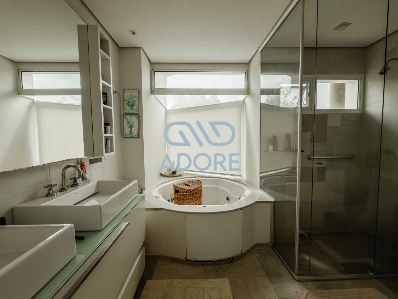 Casa de Condomínio à venda no Condomínio Terras de São José: 