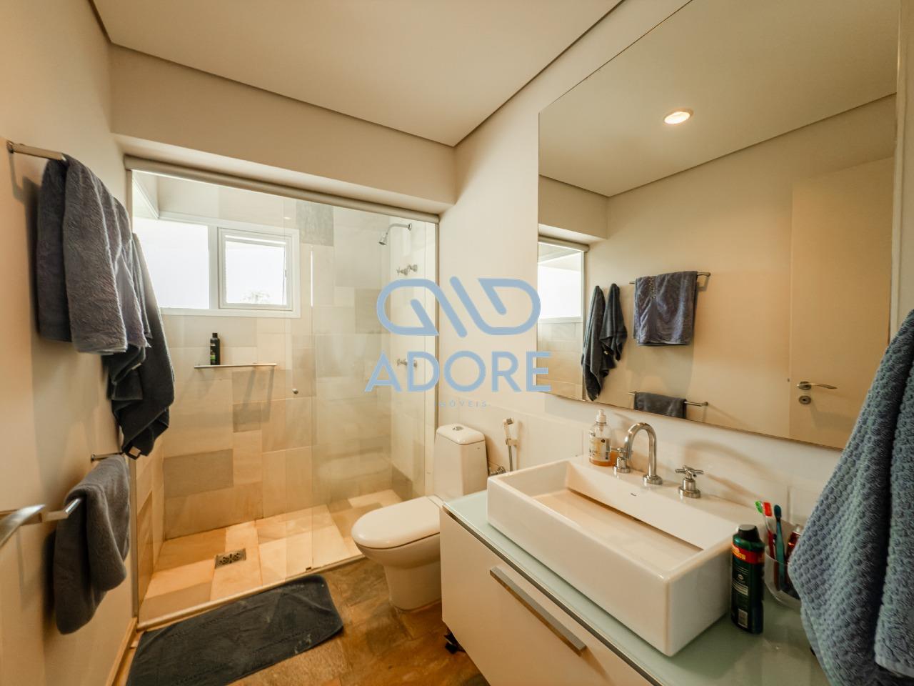 Casa de Condomínio à venda no Condomínio Terras de São José: 