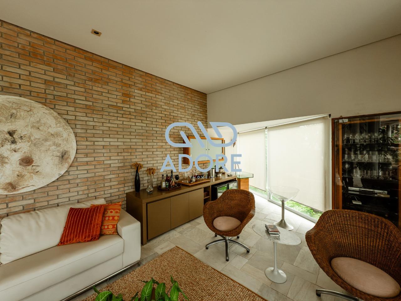 Casa de Condomínio à venda no Condomínio Terras de São José: 