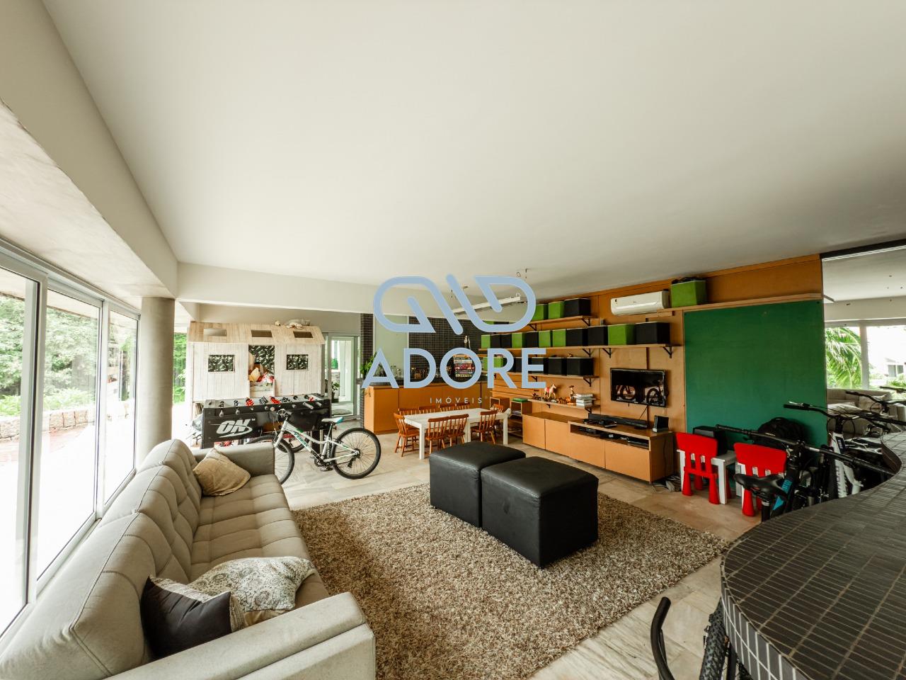 Casa de Condomínio à venda no Condomínio Terras de São José: 