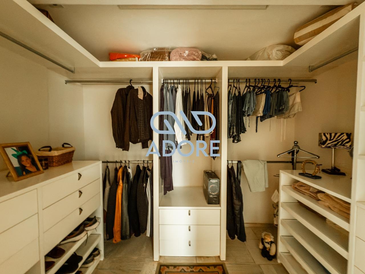 Casa de Condomínio à venda no Condomínio Terras de São José: 