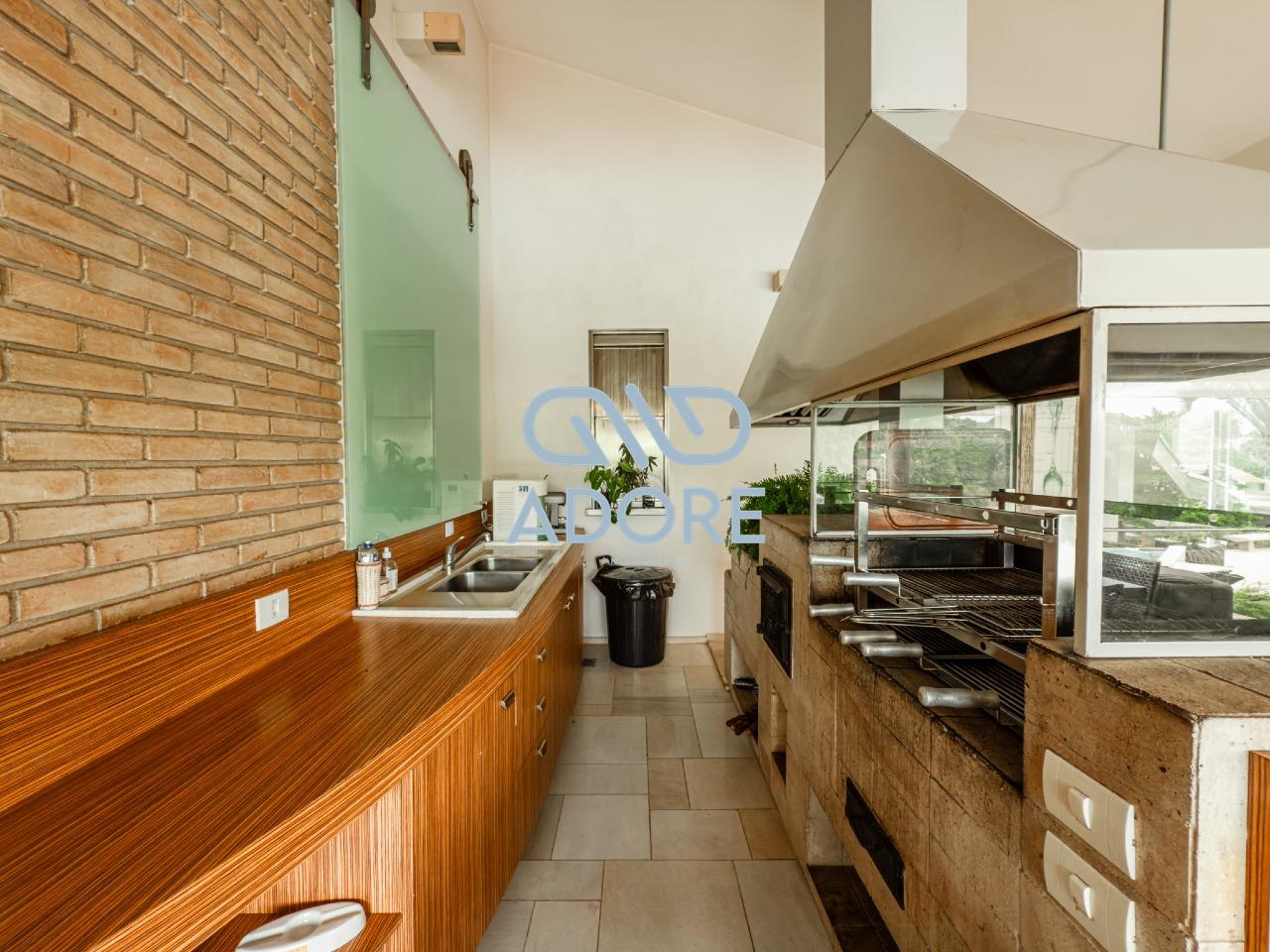 Casa de Condomínio à venda no Condomínio Terras de São José: 