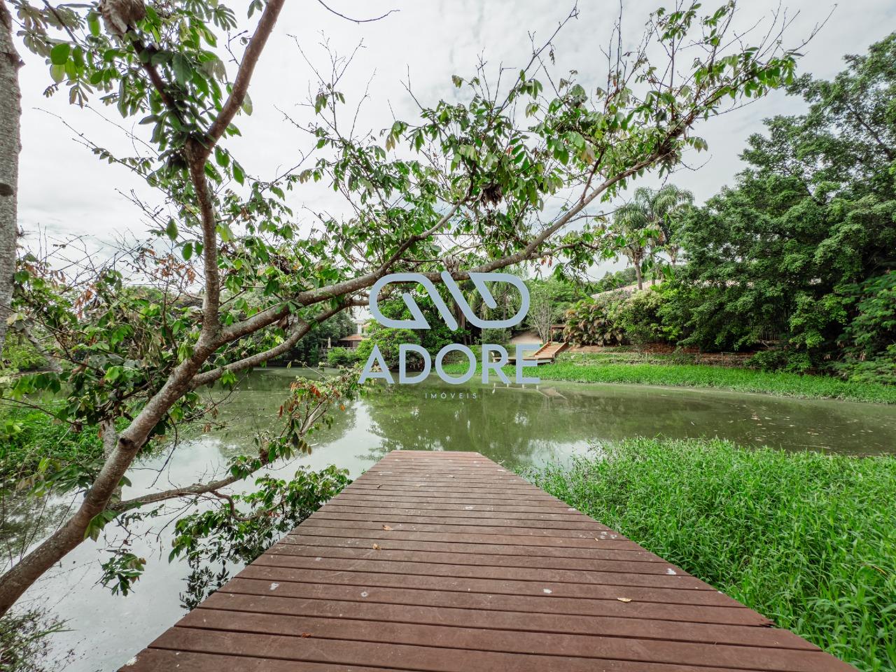 Casa de Condomínio à venda no Condomínio Terras de São José: 
