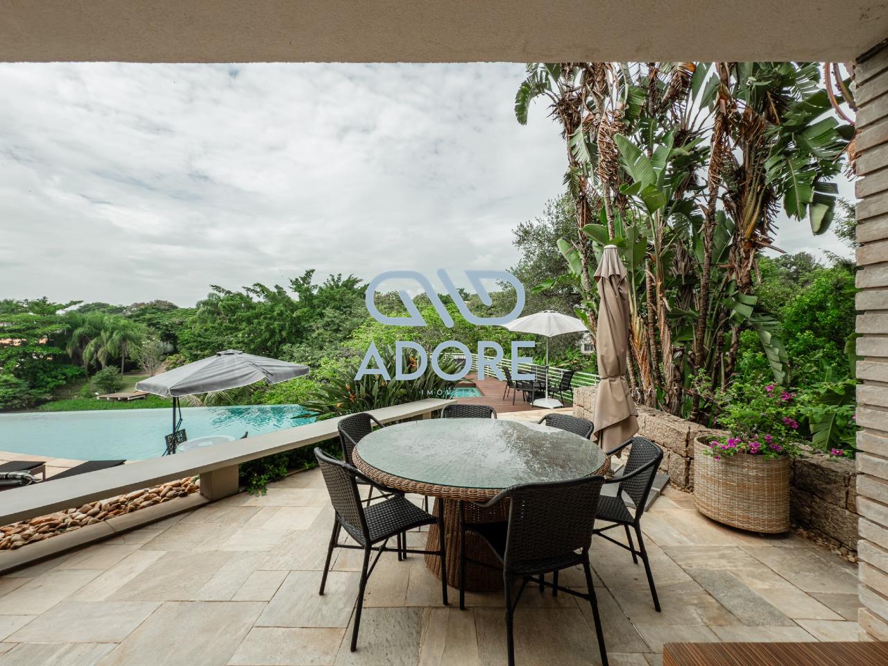 Casa de Condomínio à venda no Condomínio Terras de São José: 